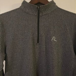 Rhoback - The Condor 2.0 Quarter Zip